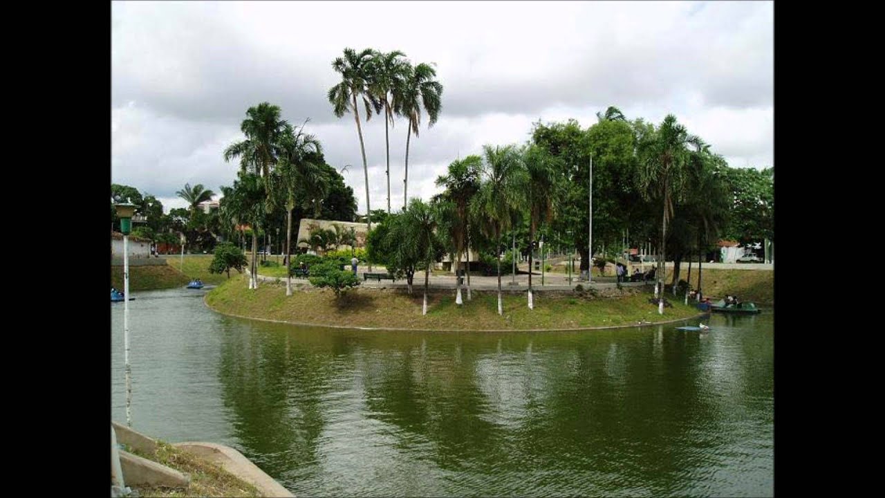 America El camba florencio