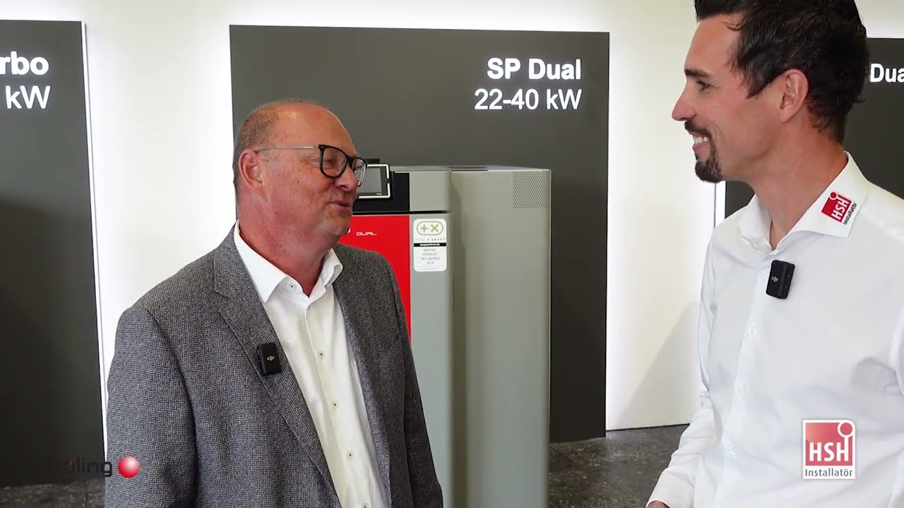 Fr&ouml;ling Unternehmensvideo &bull; HSH