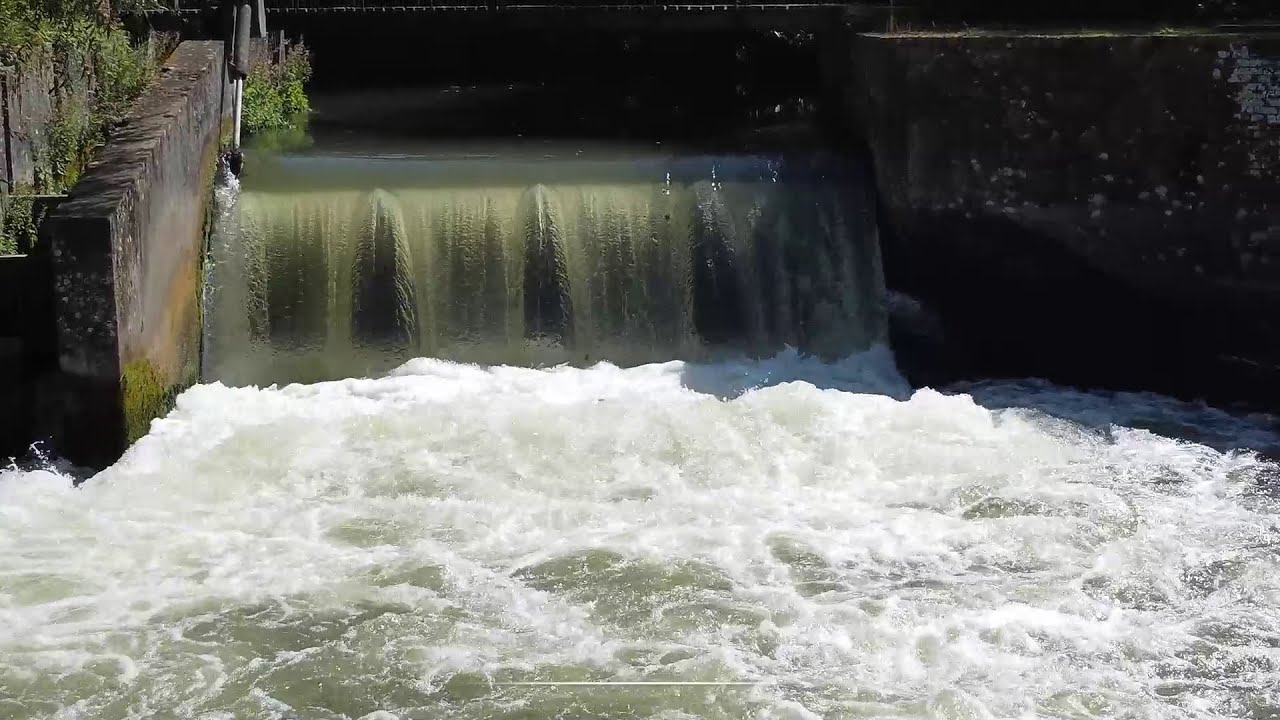 Drame à Avezé (Sarthe) : Un père et sa fille perdent la vie en canoë