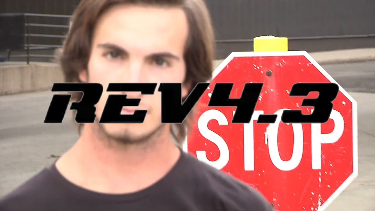 REV4.3 | INBOUND