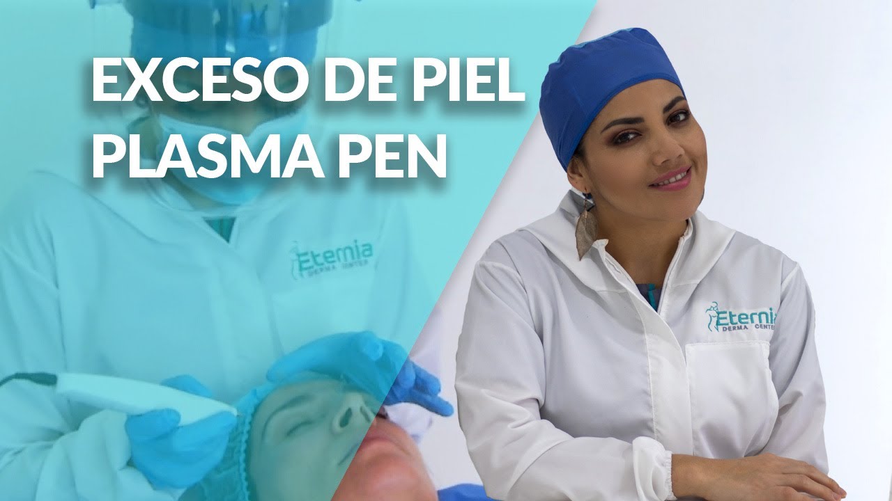 ¿Qué es Plasma Pen y cómo funciona? - Tratamiento de blefaroplastia sin cirugía en Quito