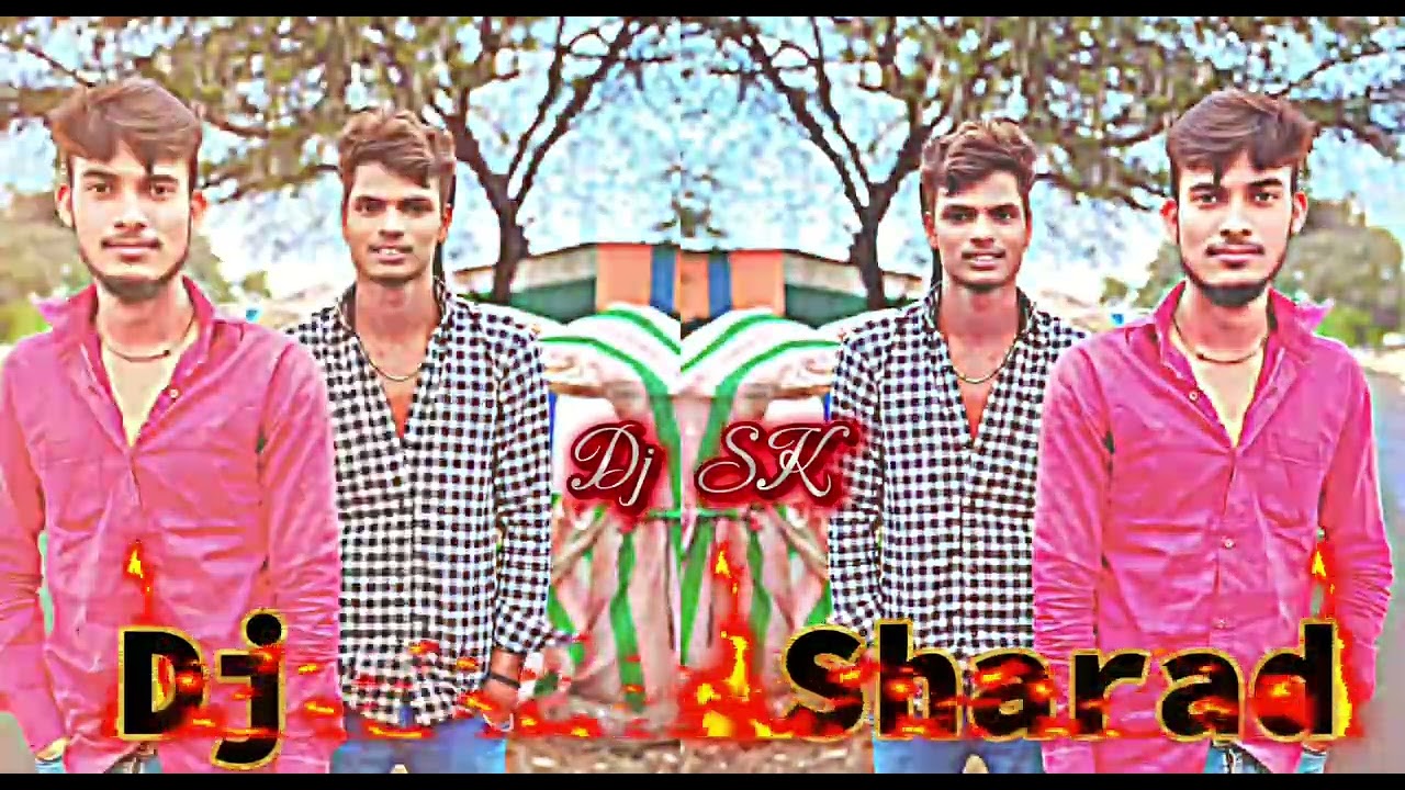 सुनो मेरे वीरो आज मेरी कहानी ❤️🫵Dj Sk