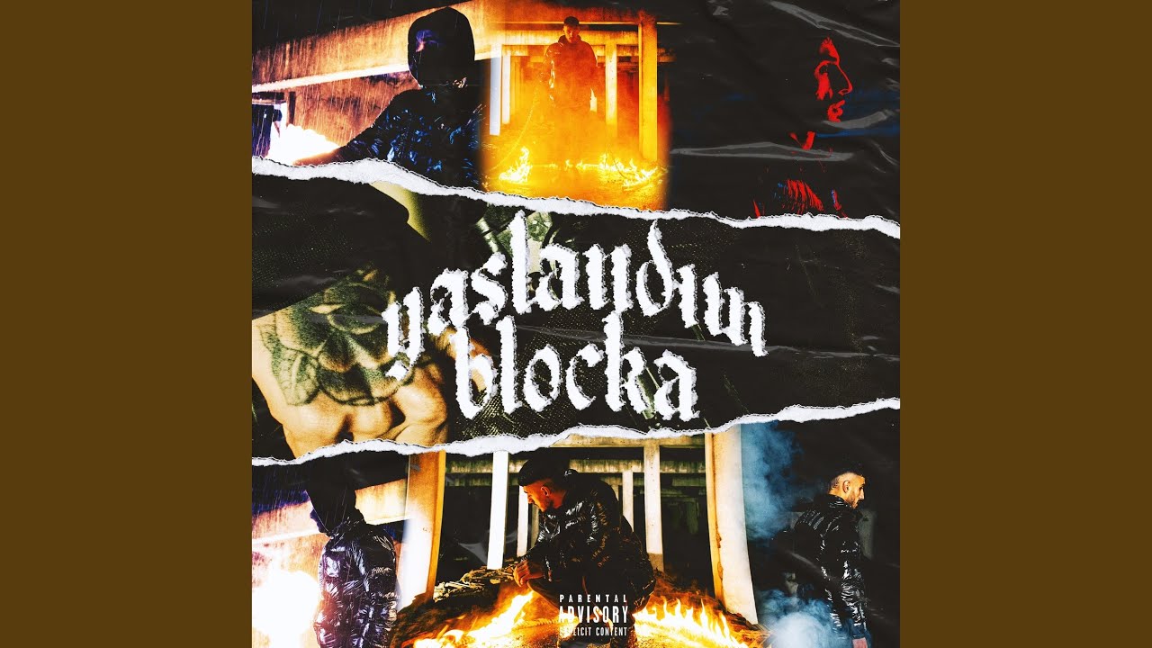Yaslandım Blocka