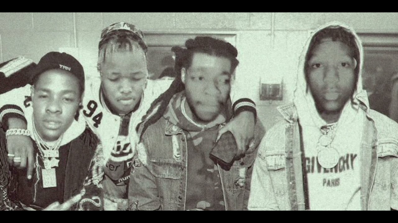 H2O Family - Form - Beastbouy,Mangofu,Ogleloo,Lufasa
