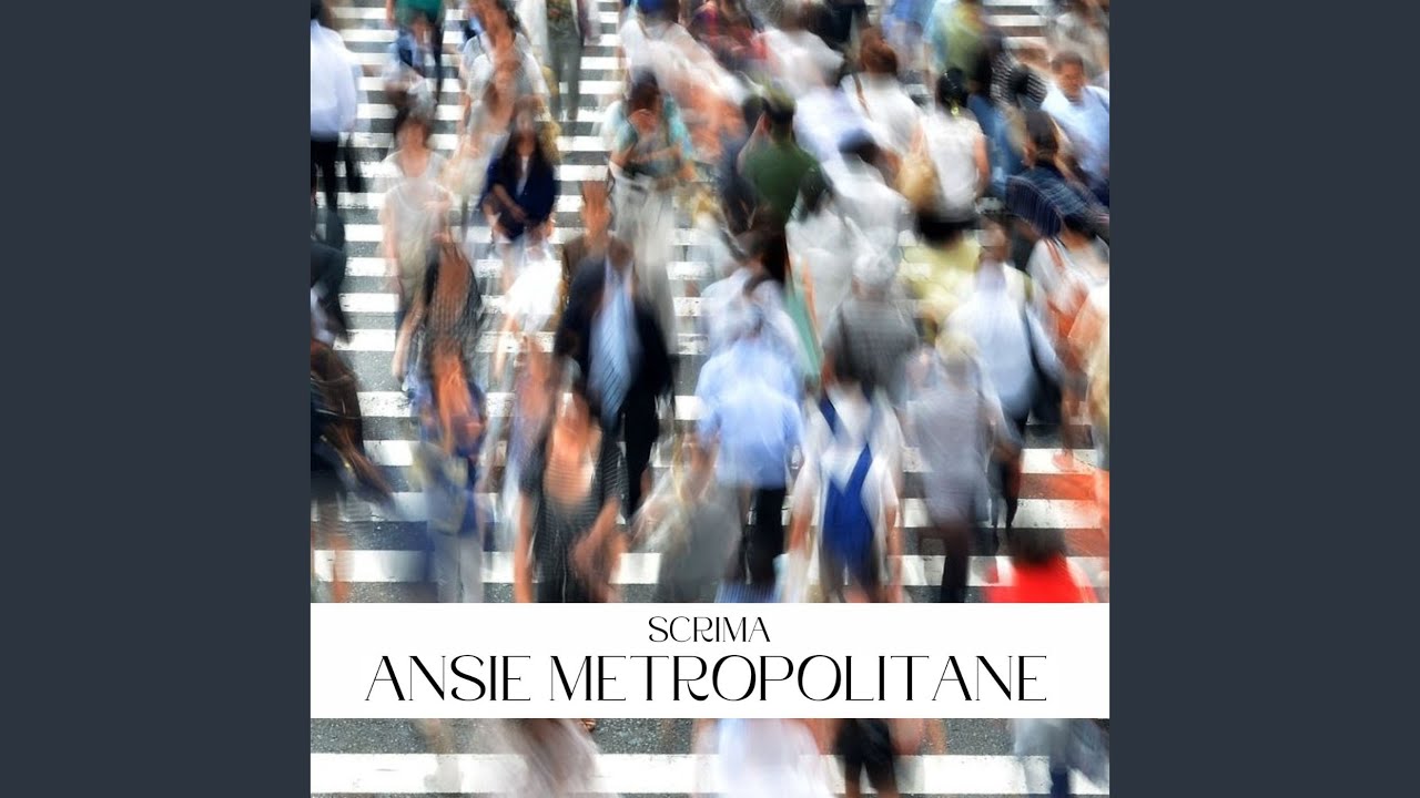 Ansie Metropolitane