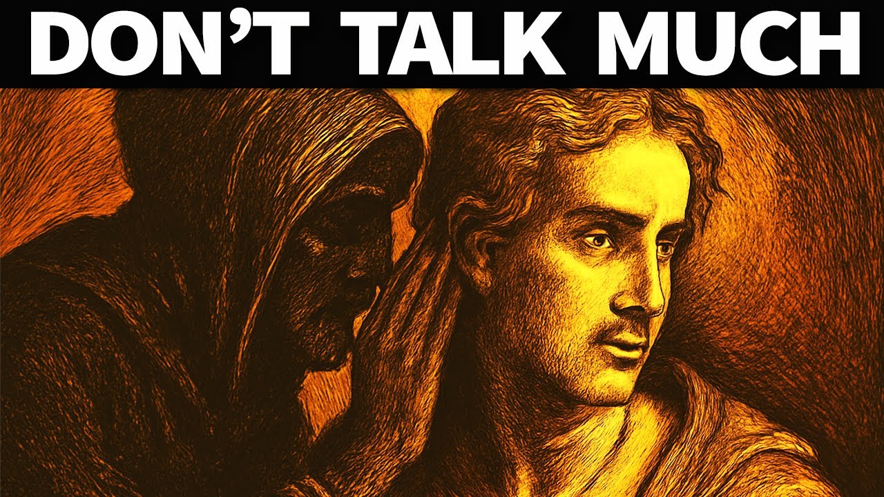 Why Silence is the Ultimate Weapon in Gaining Power - How to Bend Others to Your Will