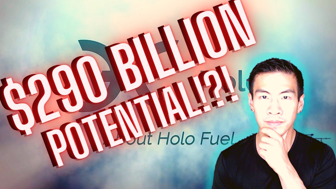 [Holochain Explained] Holo Crypto and Holofuel, What is Holofuel? (Software Engineer Reviews)