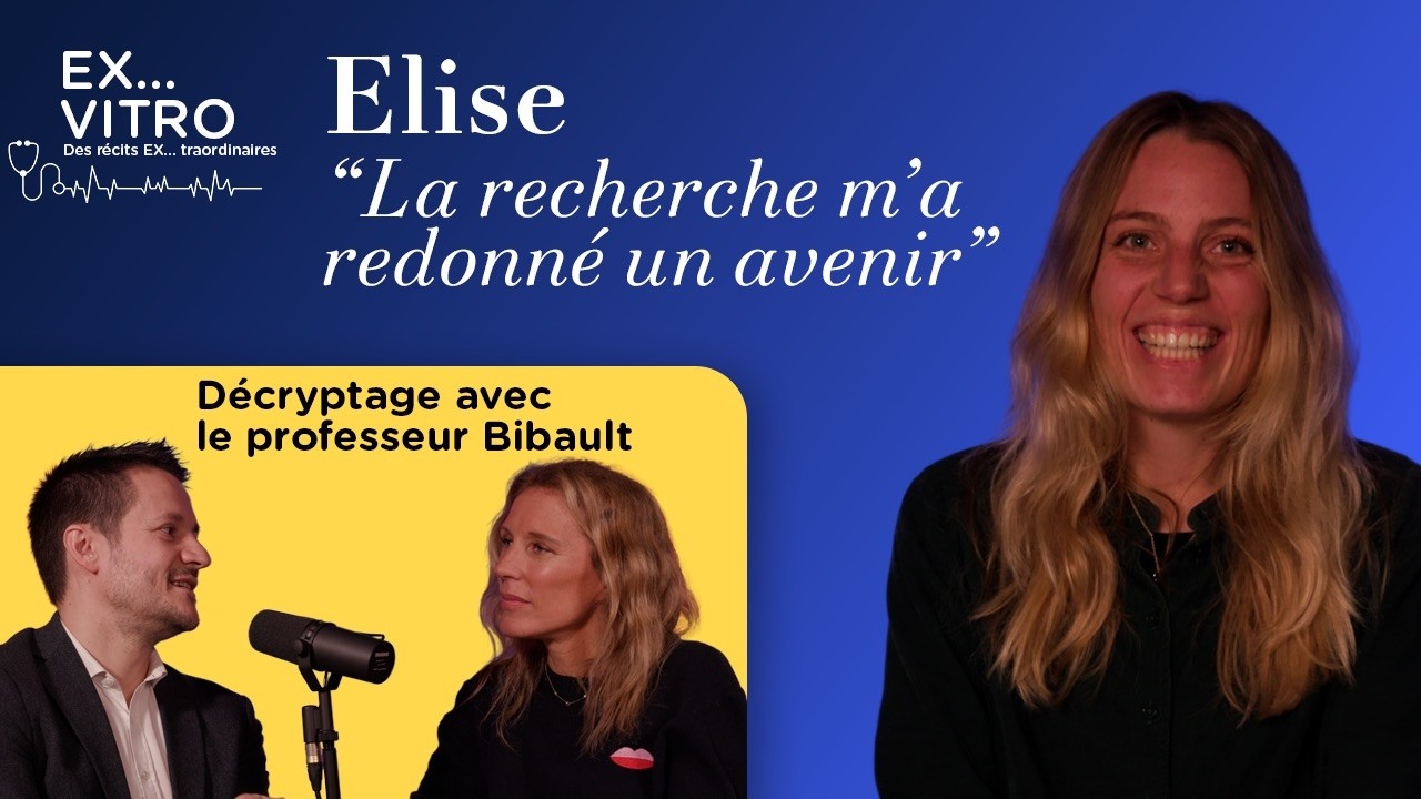 Elise : 
