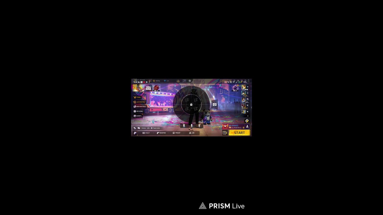 🛑FREE FIRE 🛑LIVE👻GARENA FREE FIRE💀GUILD TEST LIVE #shortsfeed #shortslive #freefire