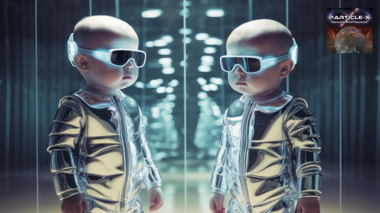 Armin van Buuren - Wild Wild Son (Particle-X Rework) #fyp #dance #psy  #club #techno #trance #yt