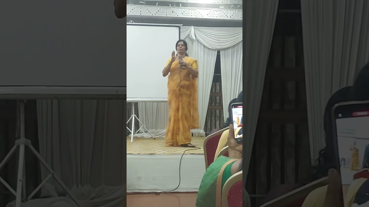 PHYGICART NSTM സ്വപ്ന mam life story Part 2