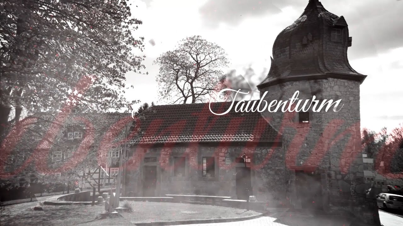 Taubenturm - Salzgitter Geheimnisse