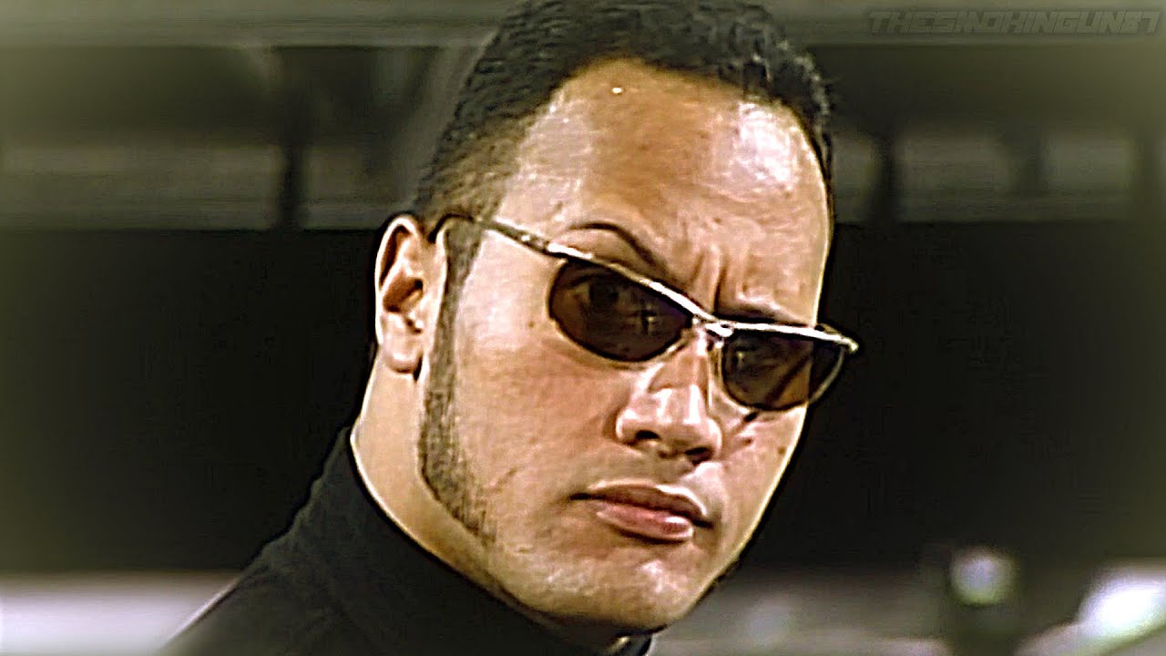 The Rock 