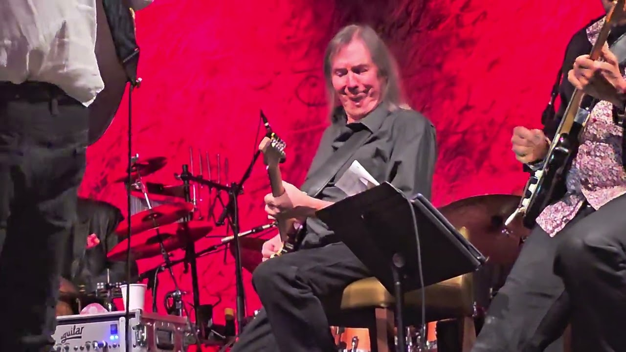 David Sanborn  Tribute  - Chicago Song