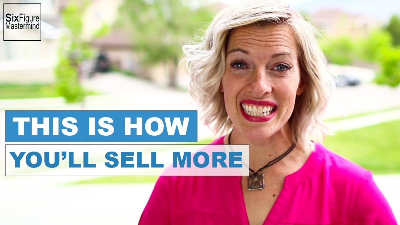 Как определить целевой рынок