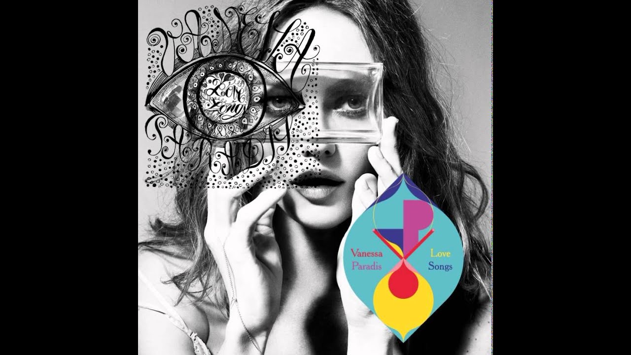 Vanessa Paradis  Plus d'amour