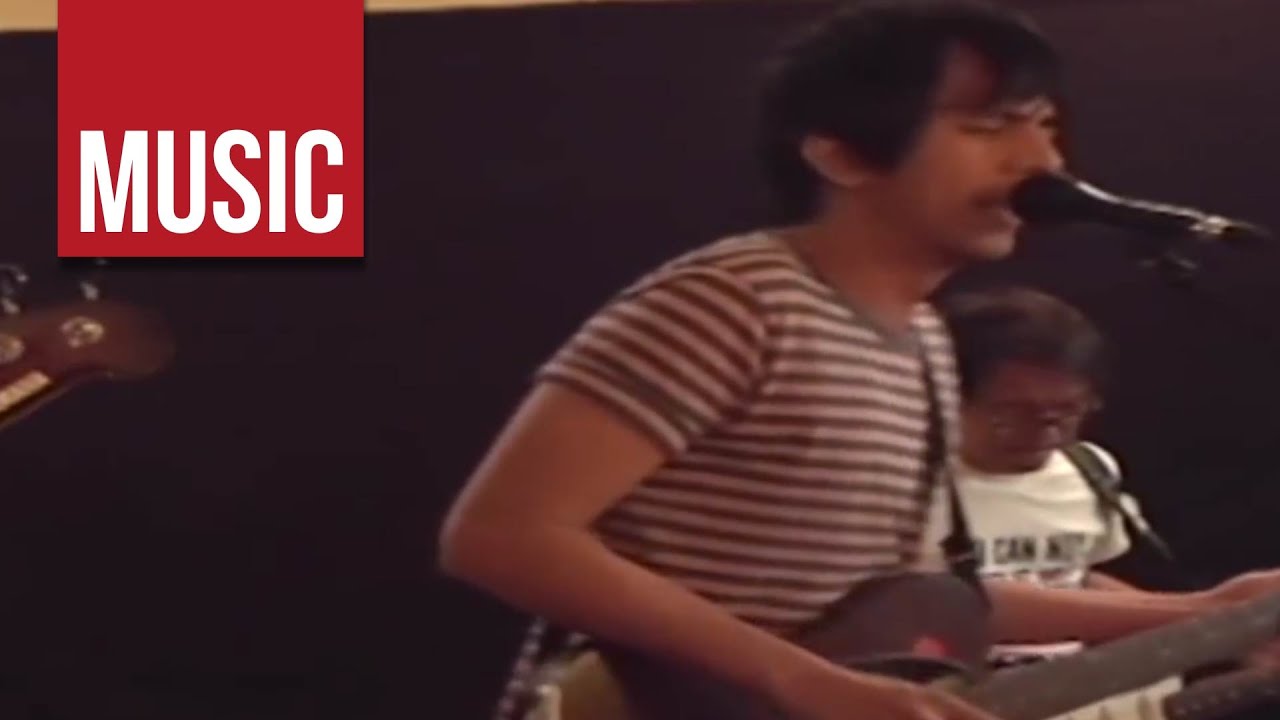 Peso Movement - 
