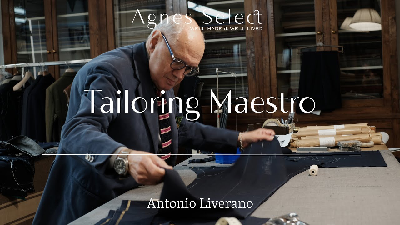 Talking with Style Icons | Liverano & Liverano