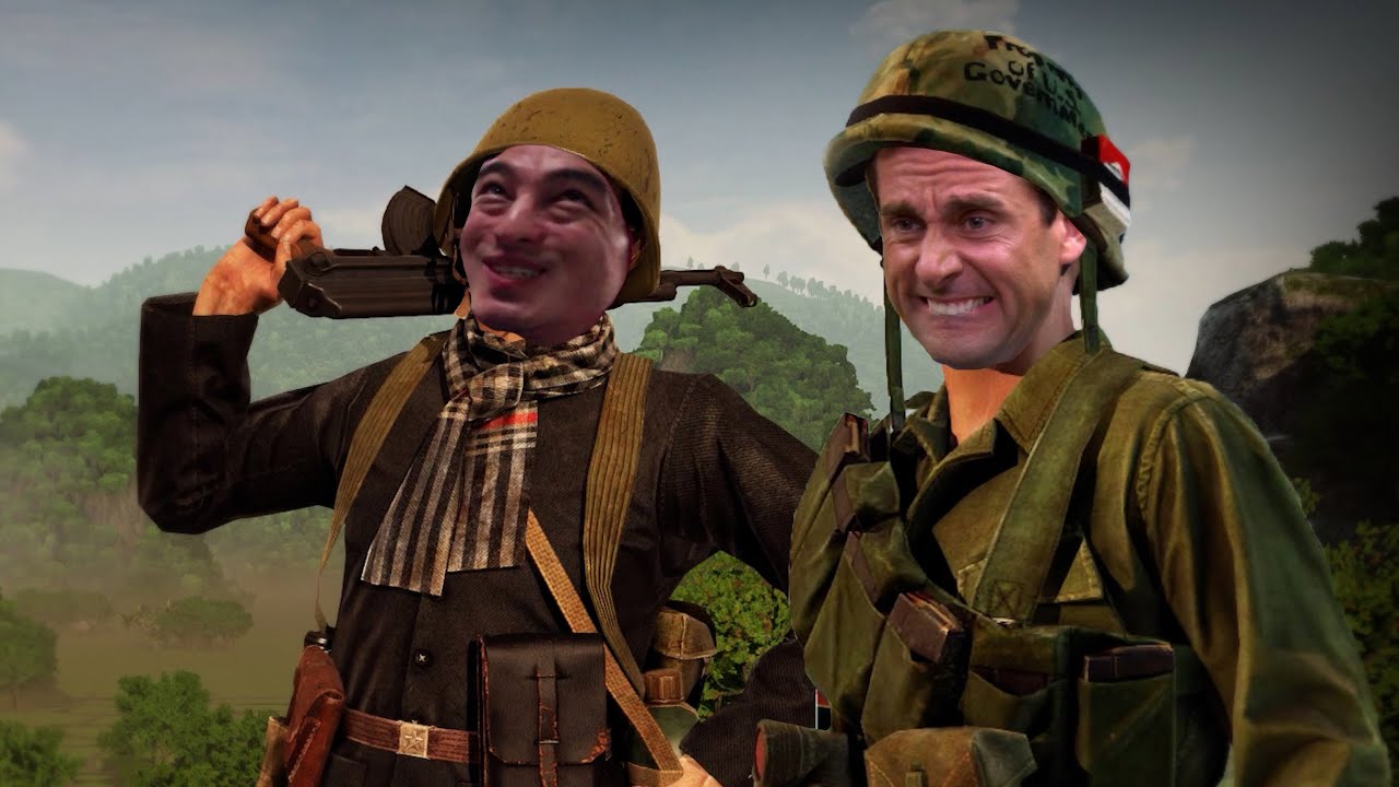 The Rising Storm 2: Vietnam Experience