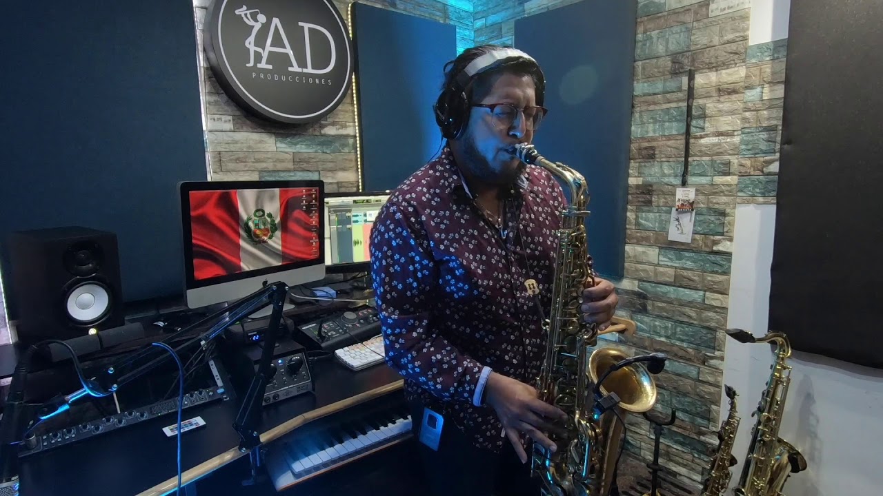 Nunca Podran - Aldo Dedios