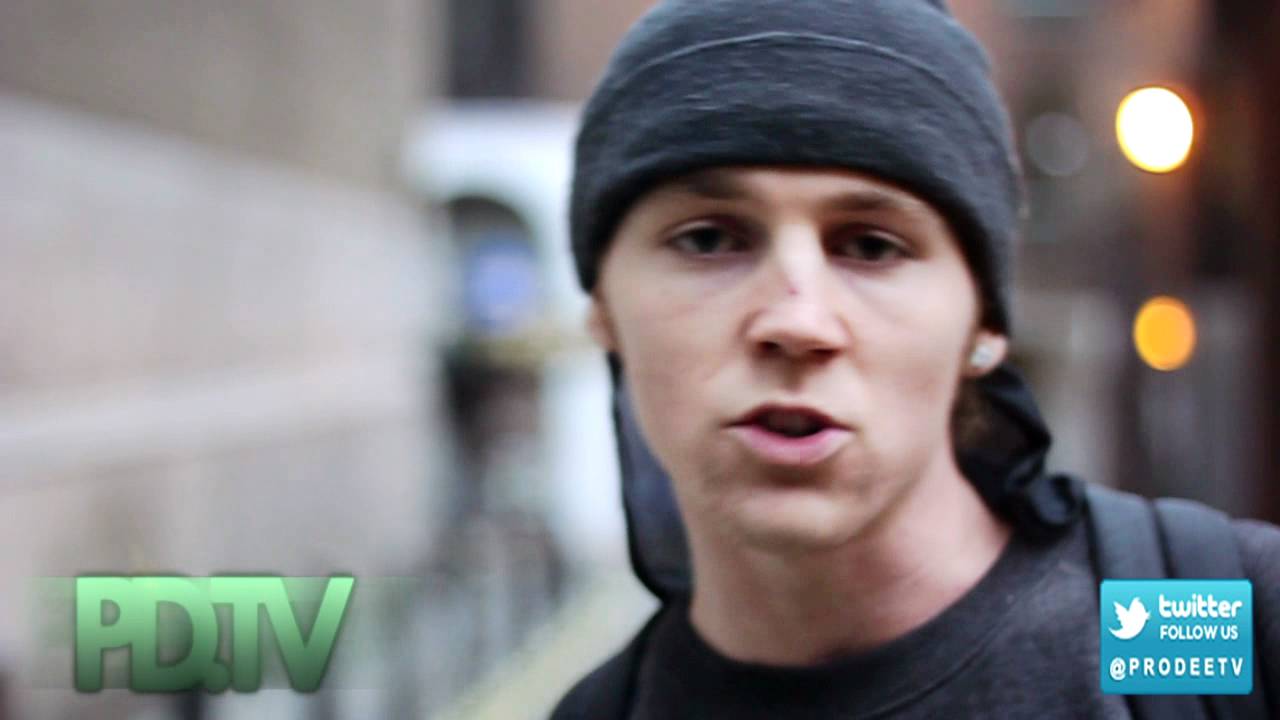 PD.TV | Stubborn Freestyle (@IMstubborn @Prodeetv)