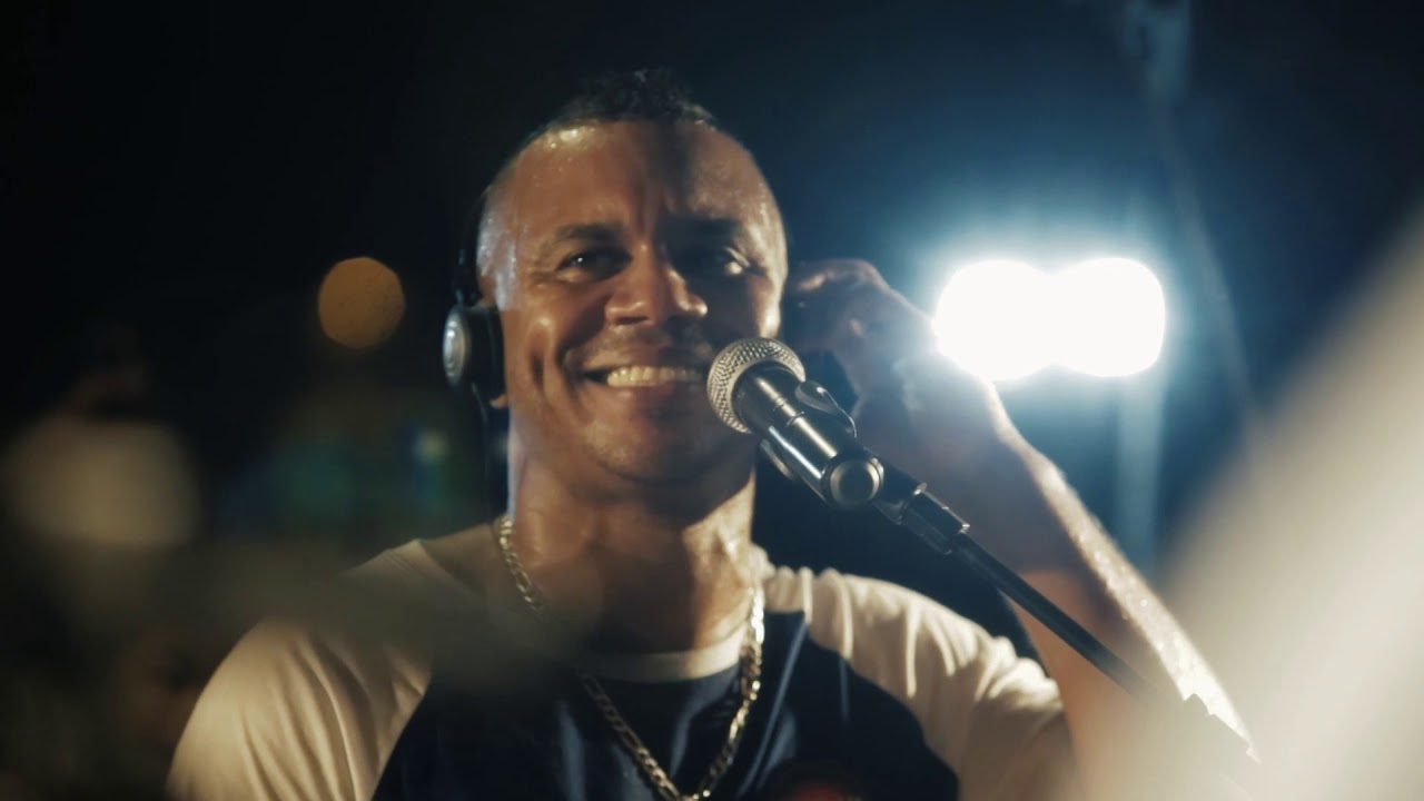 Grupo da Serrinha - Tanto Faz