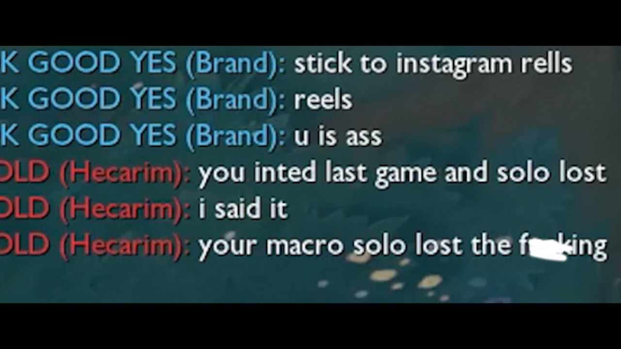 tyler1 gradually loses his cool with Dantes (Part 2)