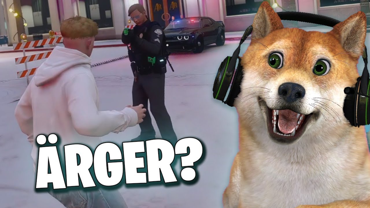 KARL-HEINZ MACHT ÄRGER!? 😂 - CSYON Stream Highlights