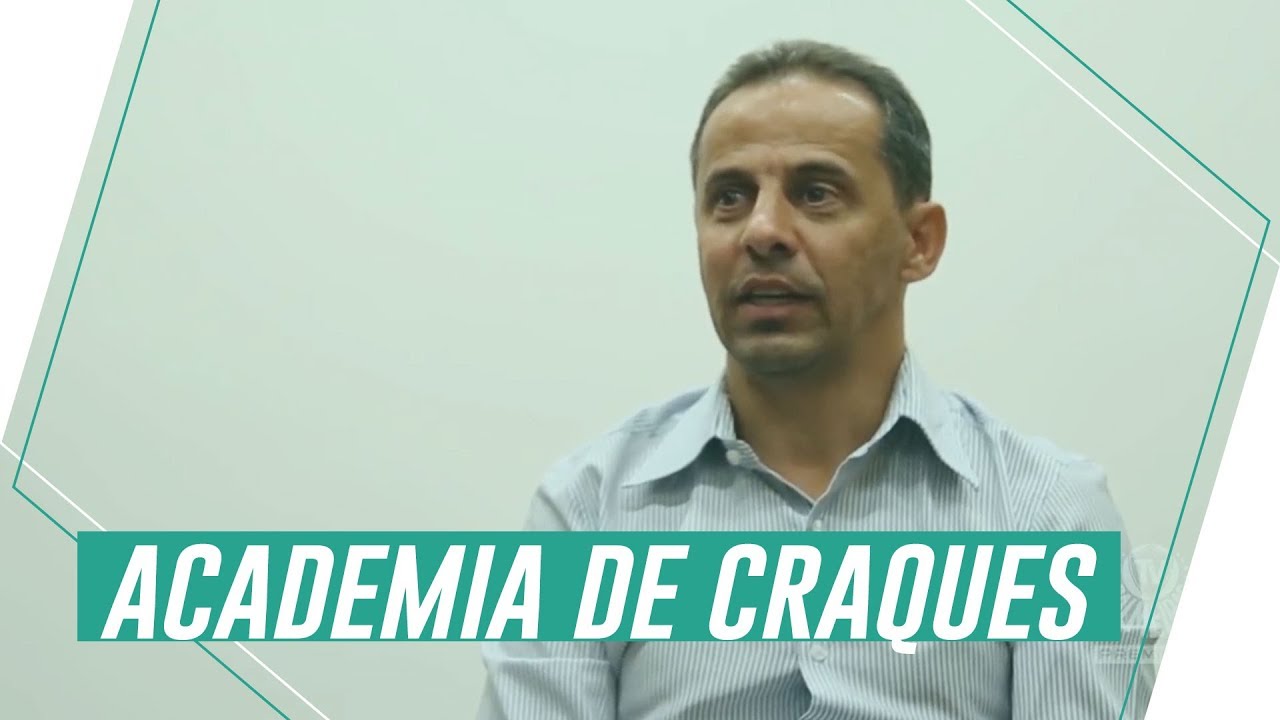 Euller pt.2 - Academia de Craques #12