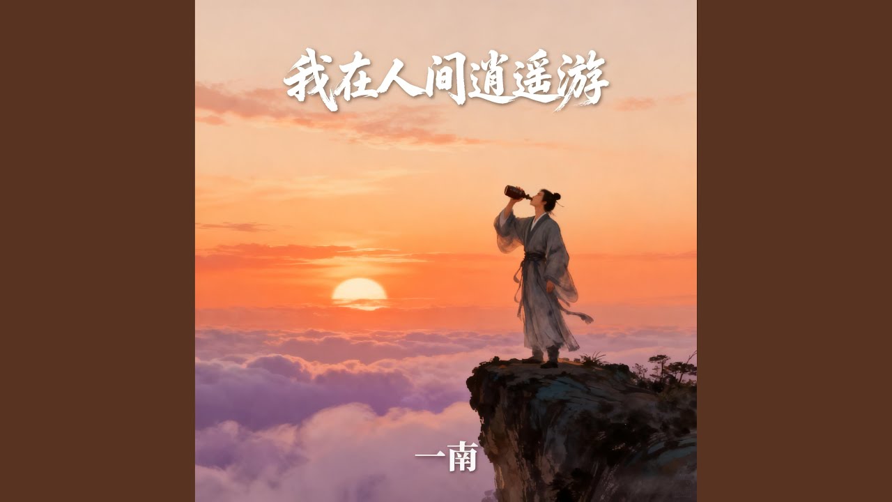 我在人间逍遥游