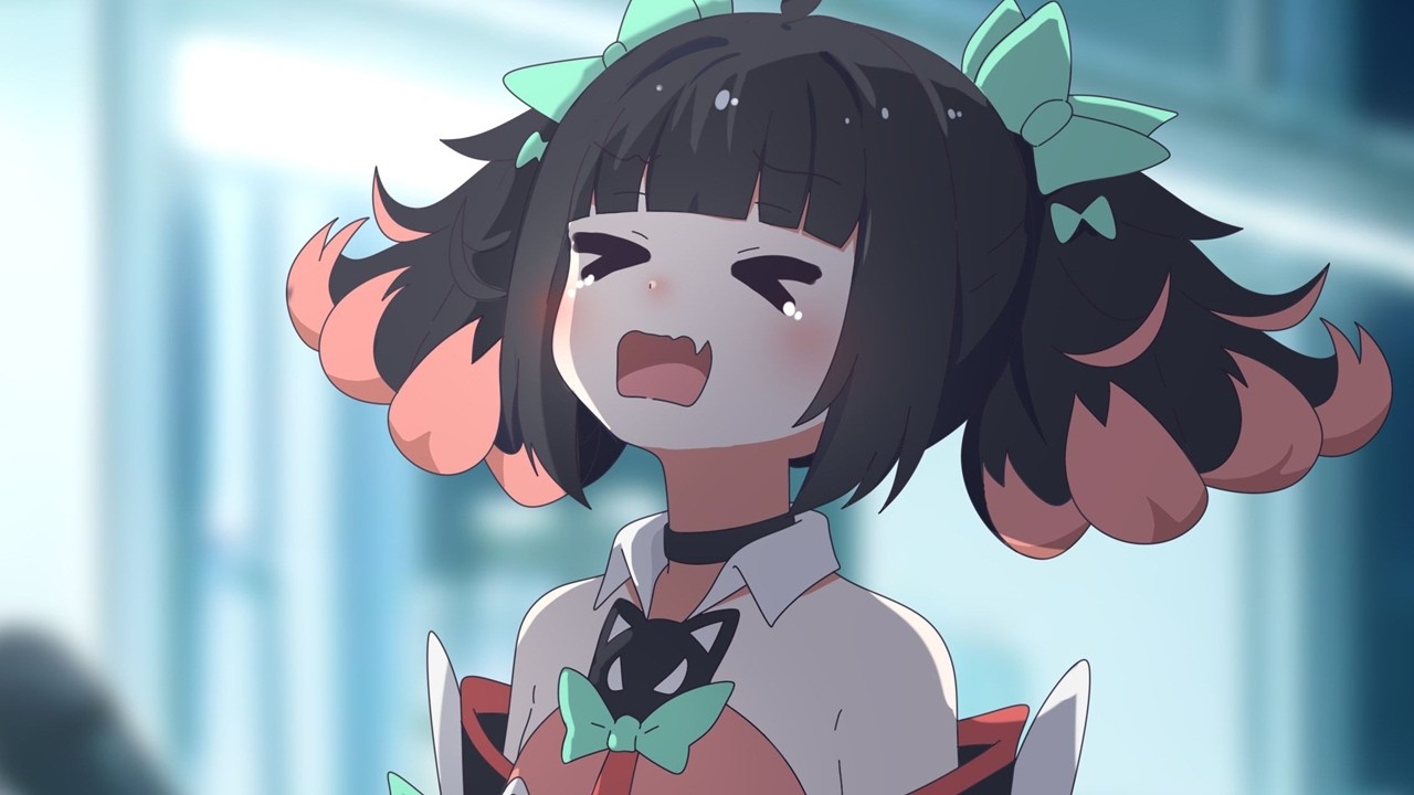 Nangong: AHHHHHH!