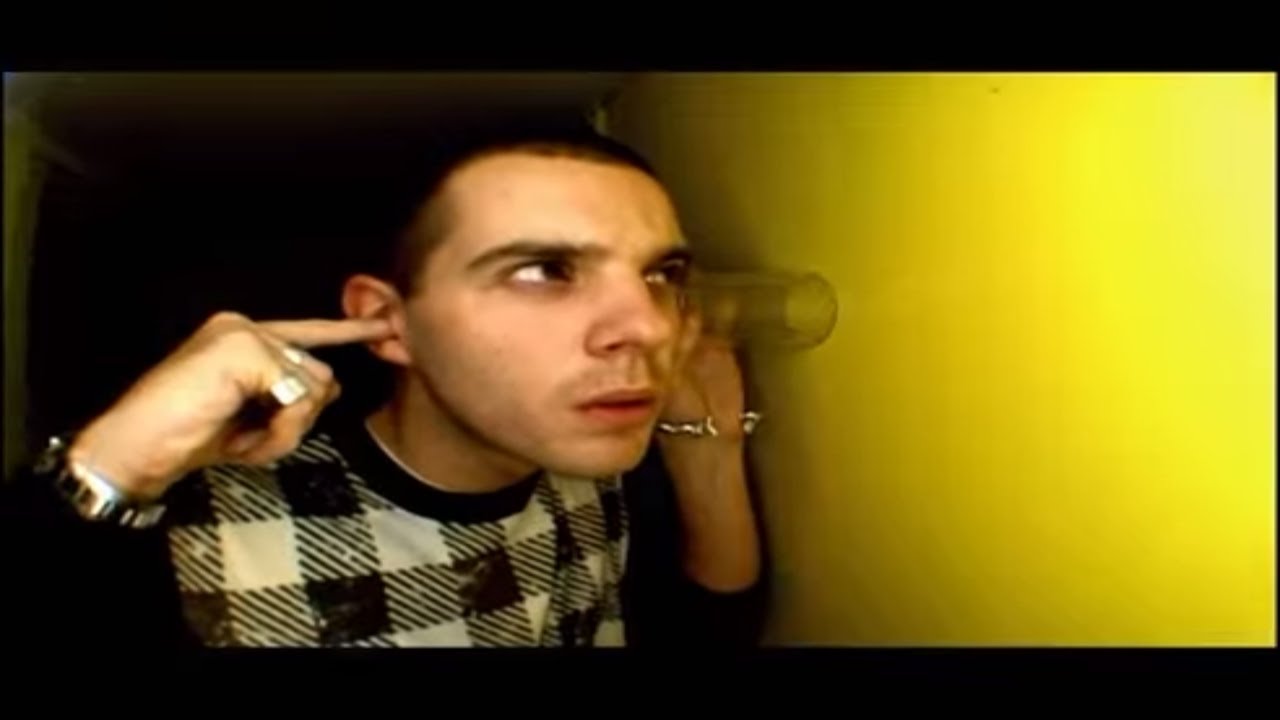 The Streets - Get Out Of My House Remix feat. D Double E, Bruza, Kano, Demon (Official Video)