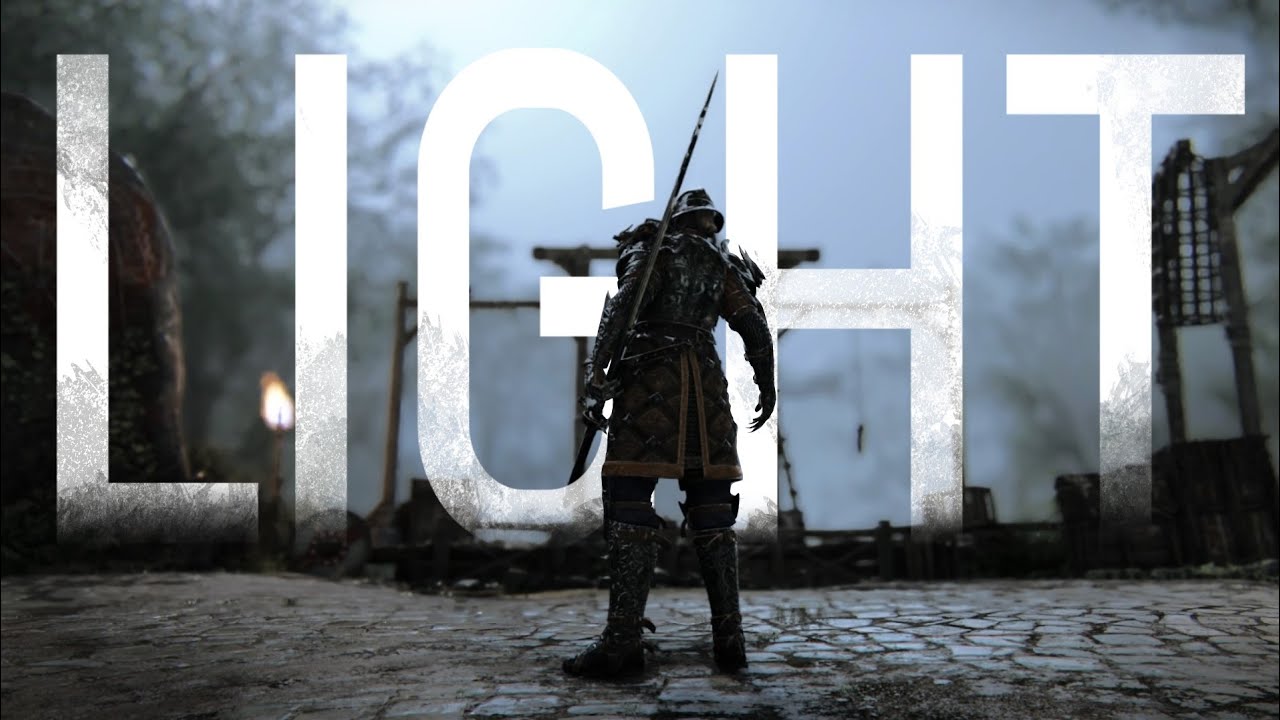 For Honor is HELL in 2025 [FOR HONOR]