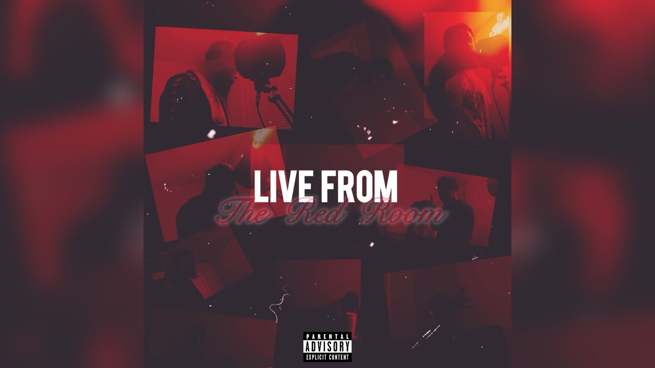 Waad - Read The Room 