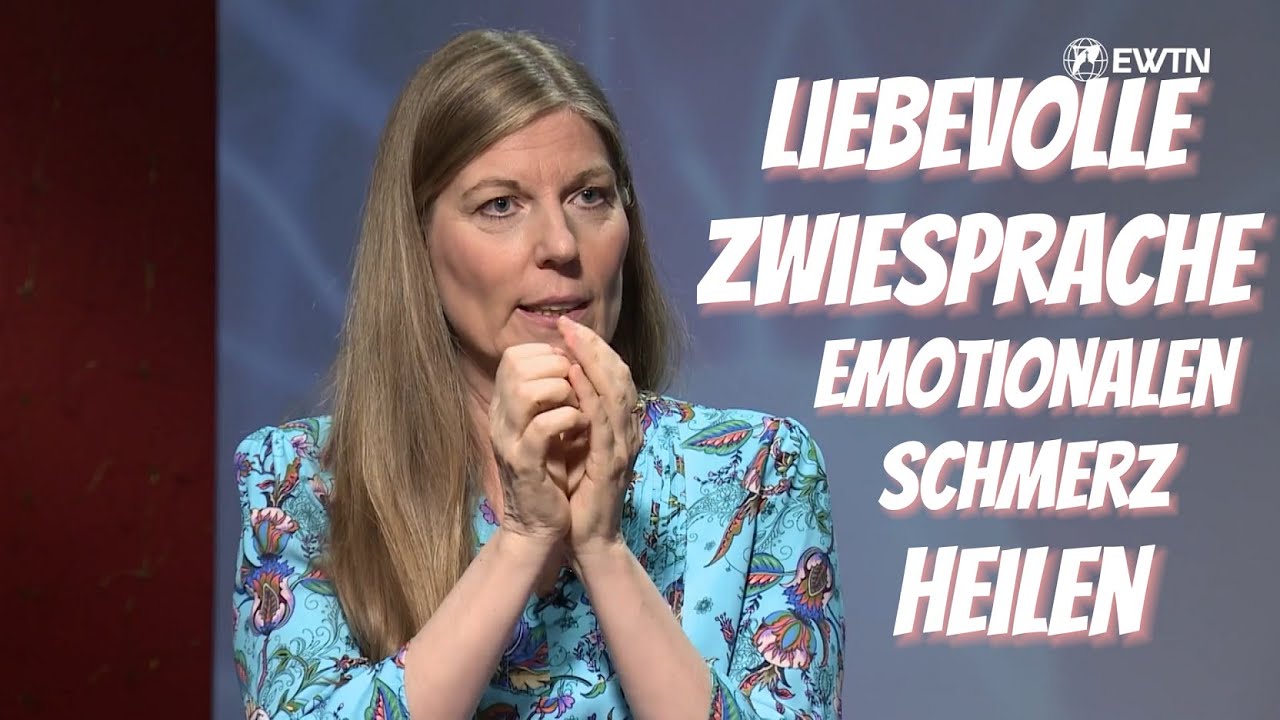 Trauma: Emotionalen Schmerz heilen durch Liebevolle Zwiesprache&reg; - f&uuml;r Kinder narzisstischer Eltern