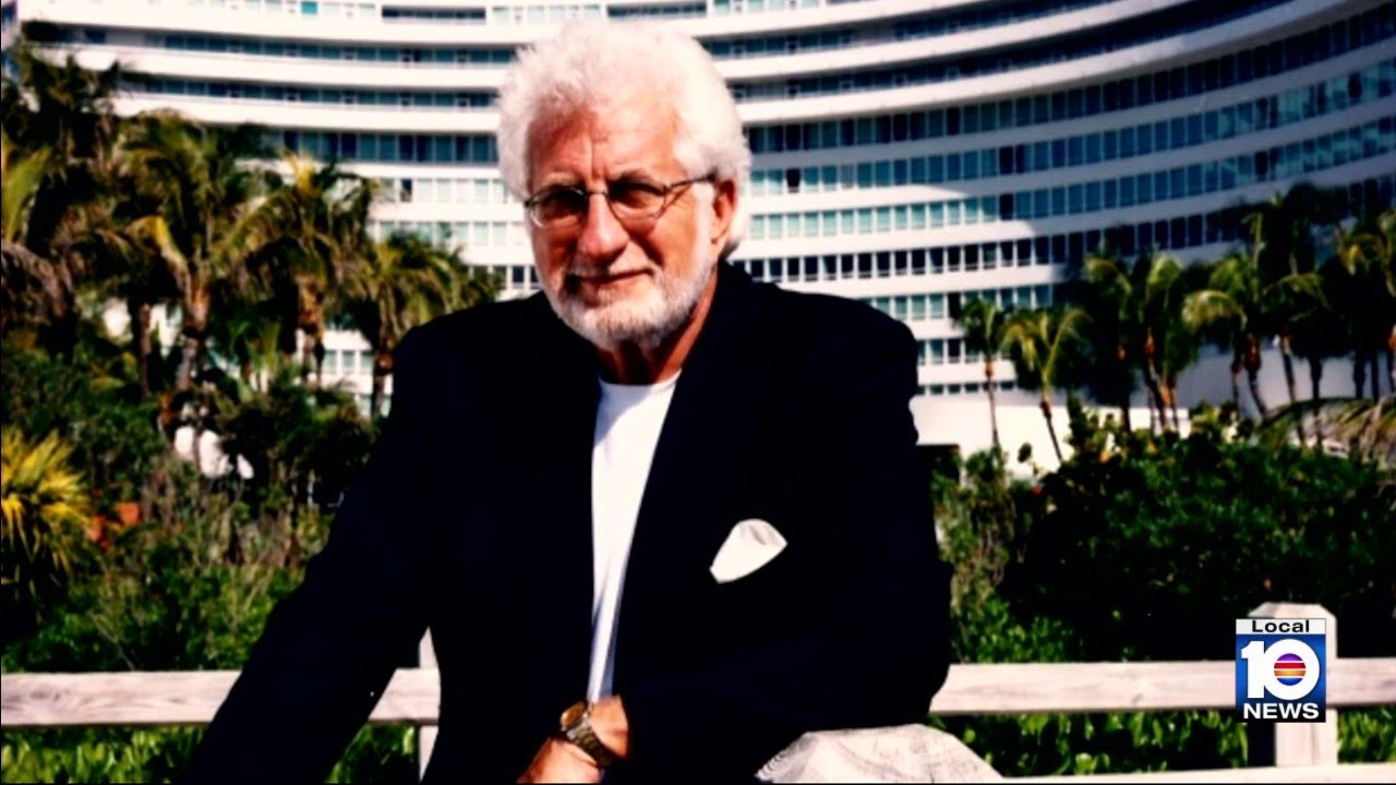 Miami Beach mourns death of Stephen Muss