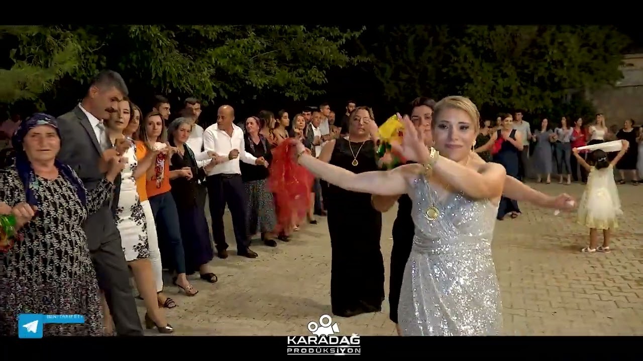 Ferdi AVCI & Ekibi Dardağan Köyü TAŞTAN Ailesi Sünnet Töreni