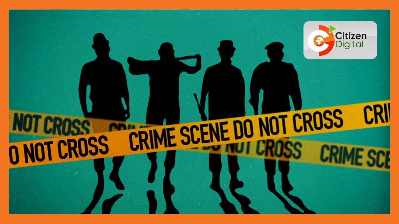 Residents of Mawanga,Nakuru still live in fear despite security operation