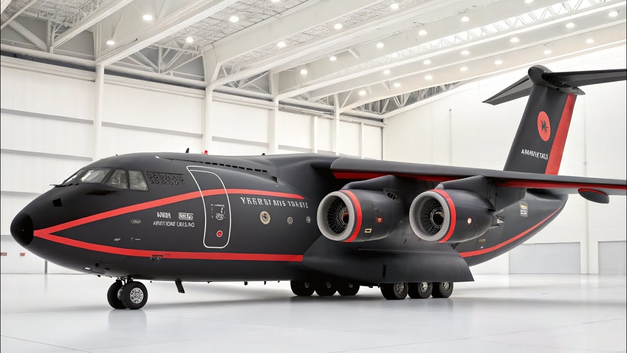 🛫 日本の電子戦革命！2026 C-2 SOJの全貌と最新装備を徹底解説