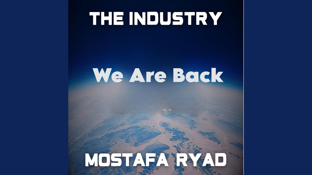 The Industry - We Are Back, Pt. 5