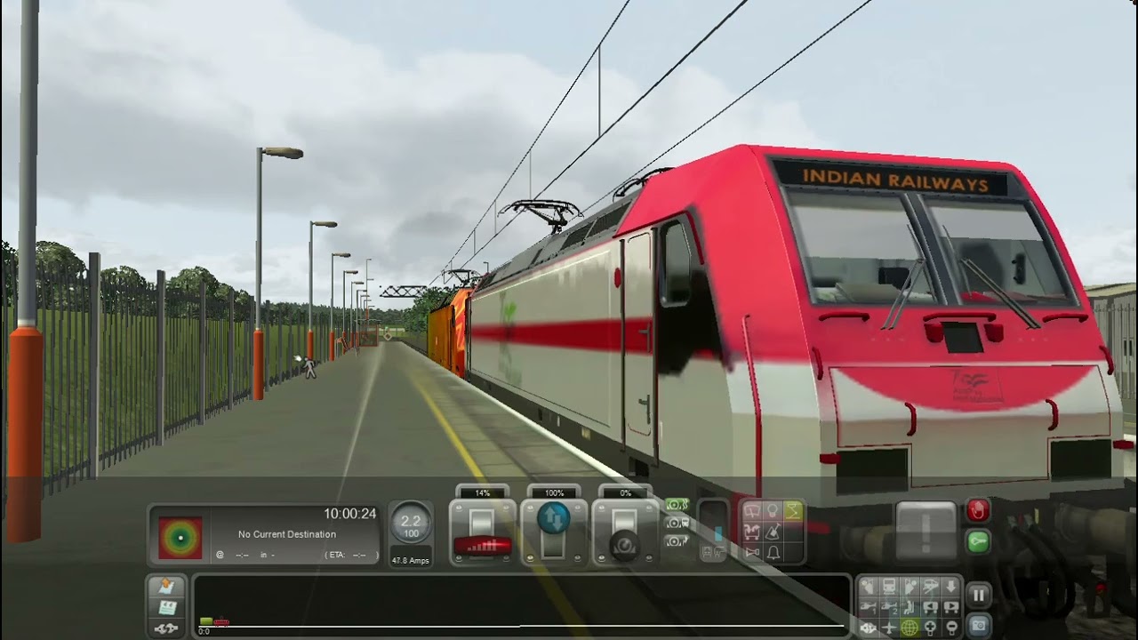 Two new WAP5s!!!!!