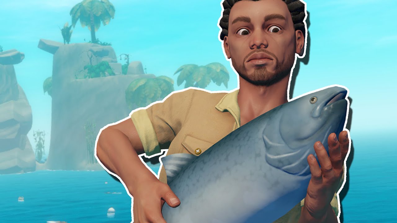 Two Guys, One Raft w/Nereus
