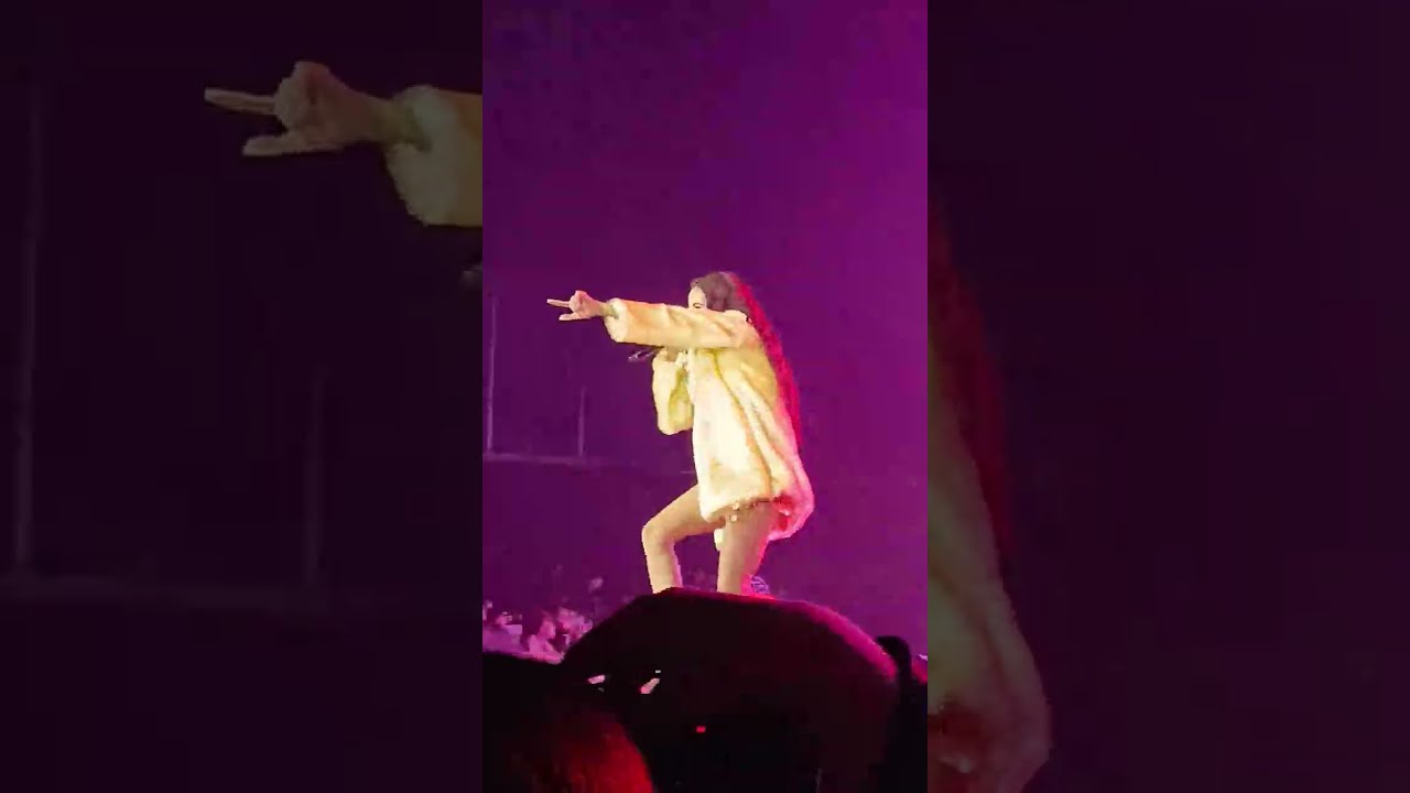 [Fancam] 230820 Engfa Waraha - ZOOM @ The Grand Concert: Engfa Mahachon 2