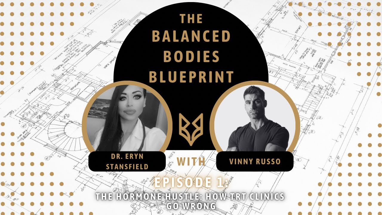 #2 - The Hormone Hustle: How TRT Clinics Go Wrong