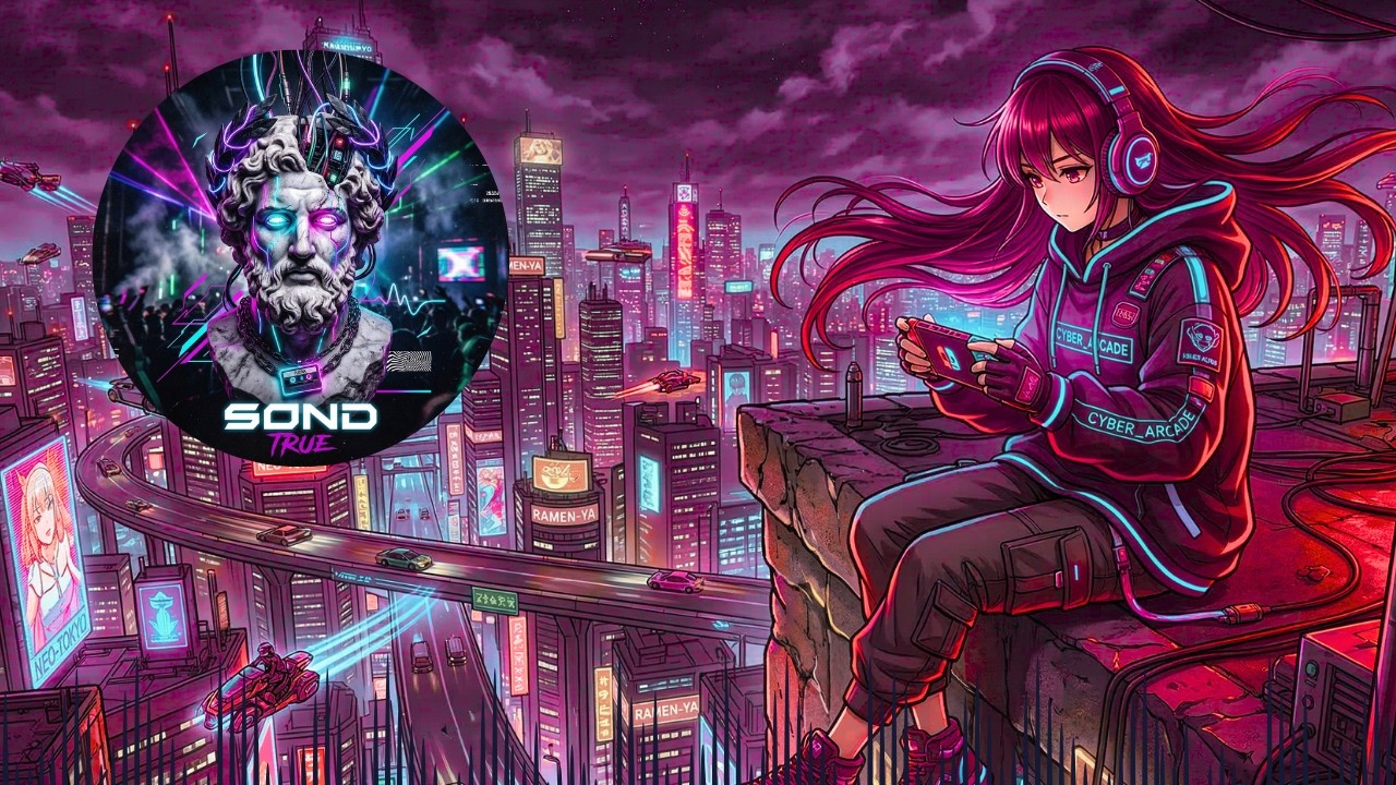 💥 1 Hour Ultimate Gaming Vibes | Best Future Bass & EDM Mix 2026