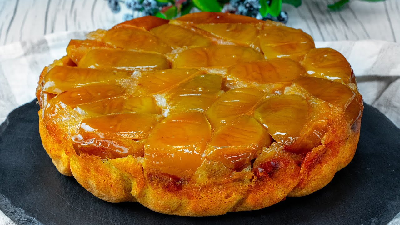 Ha szereted az almát, beleszeretsz ebbe a sütibe. Egyedi ízvilága van! | Cookrate - Magyarország