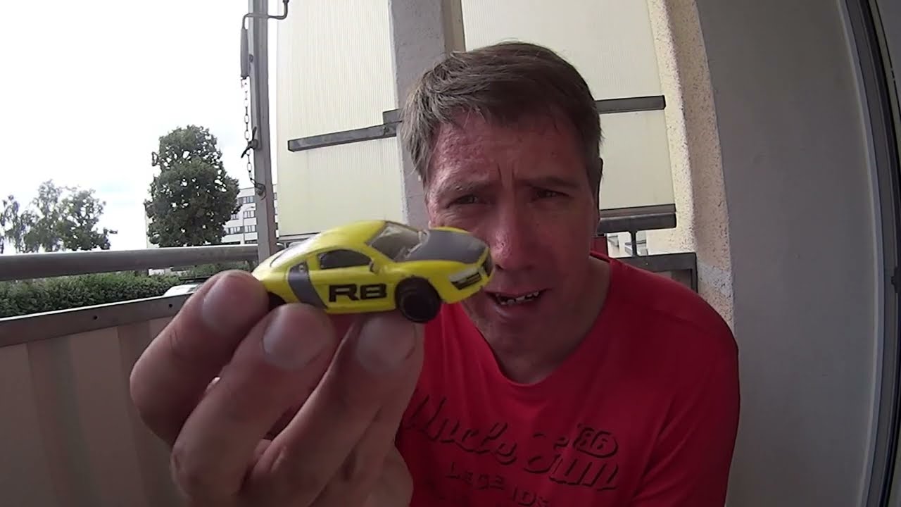 Viele neue kleine Autos Fan Paket und Flohmarkt