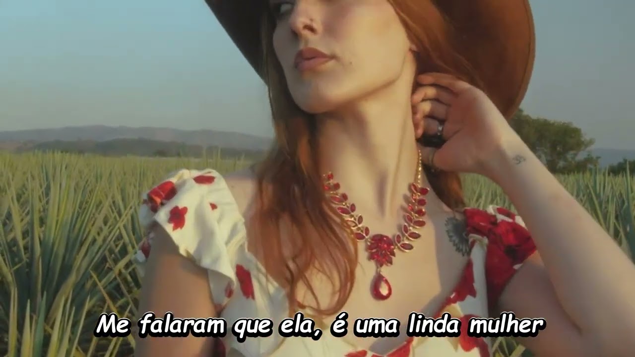 Itajaí SC _ Música_ Eu Sei Quem É