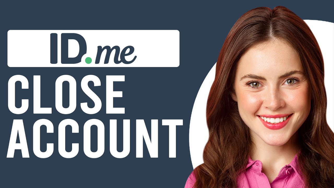 How To Cancel IDme (How To Close ID.me Account)