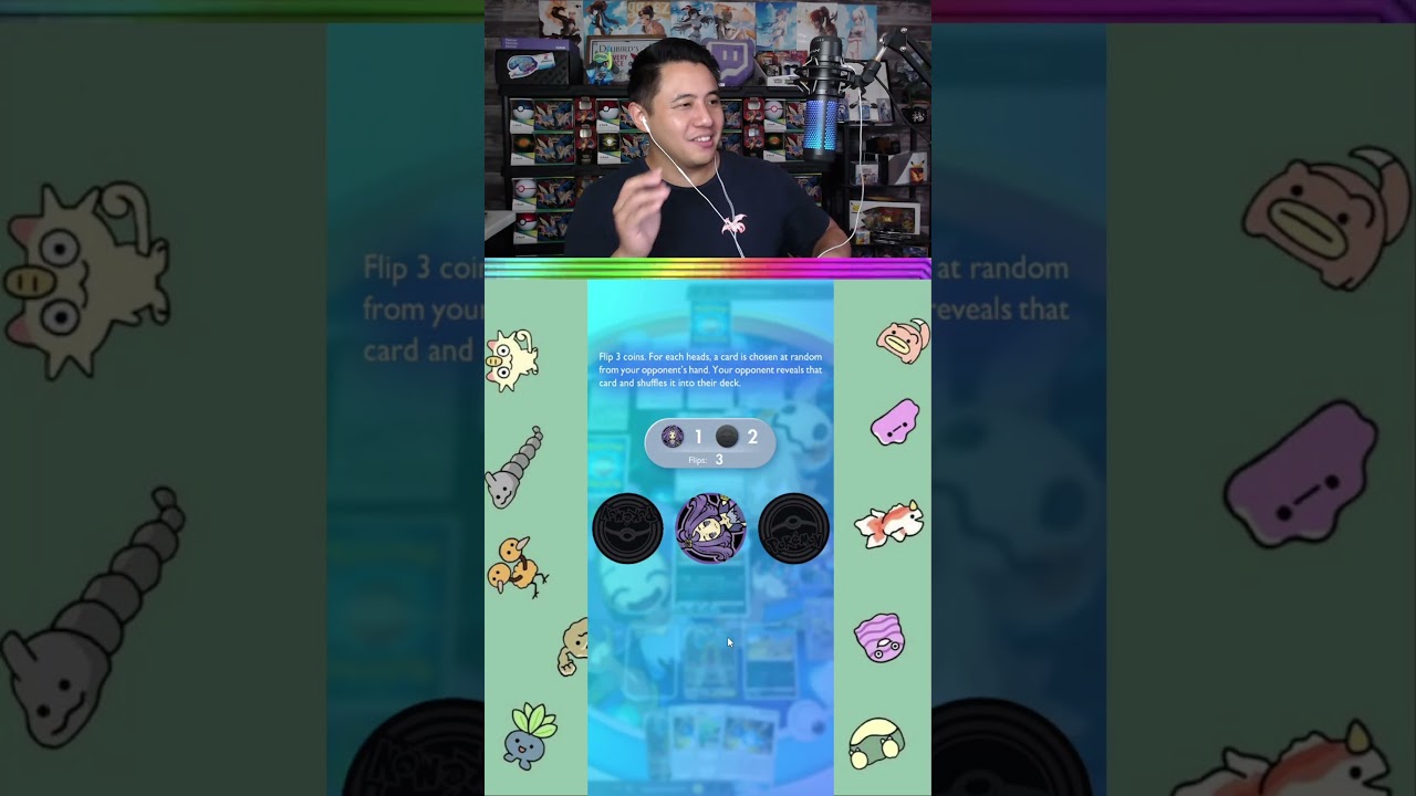 This Deck MAKES YOUR OPPONENTS HAVE NO CARDS in HAND  | Extradimensional Crisis | KROKOODILE